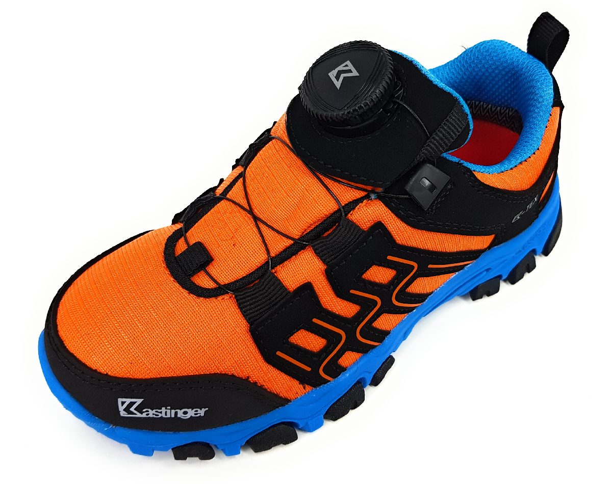 Kastinger 21014-710 Orange 710 orange black Kastinger 21014-710 Orange 710 orange black