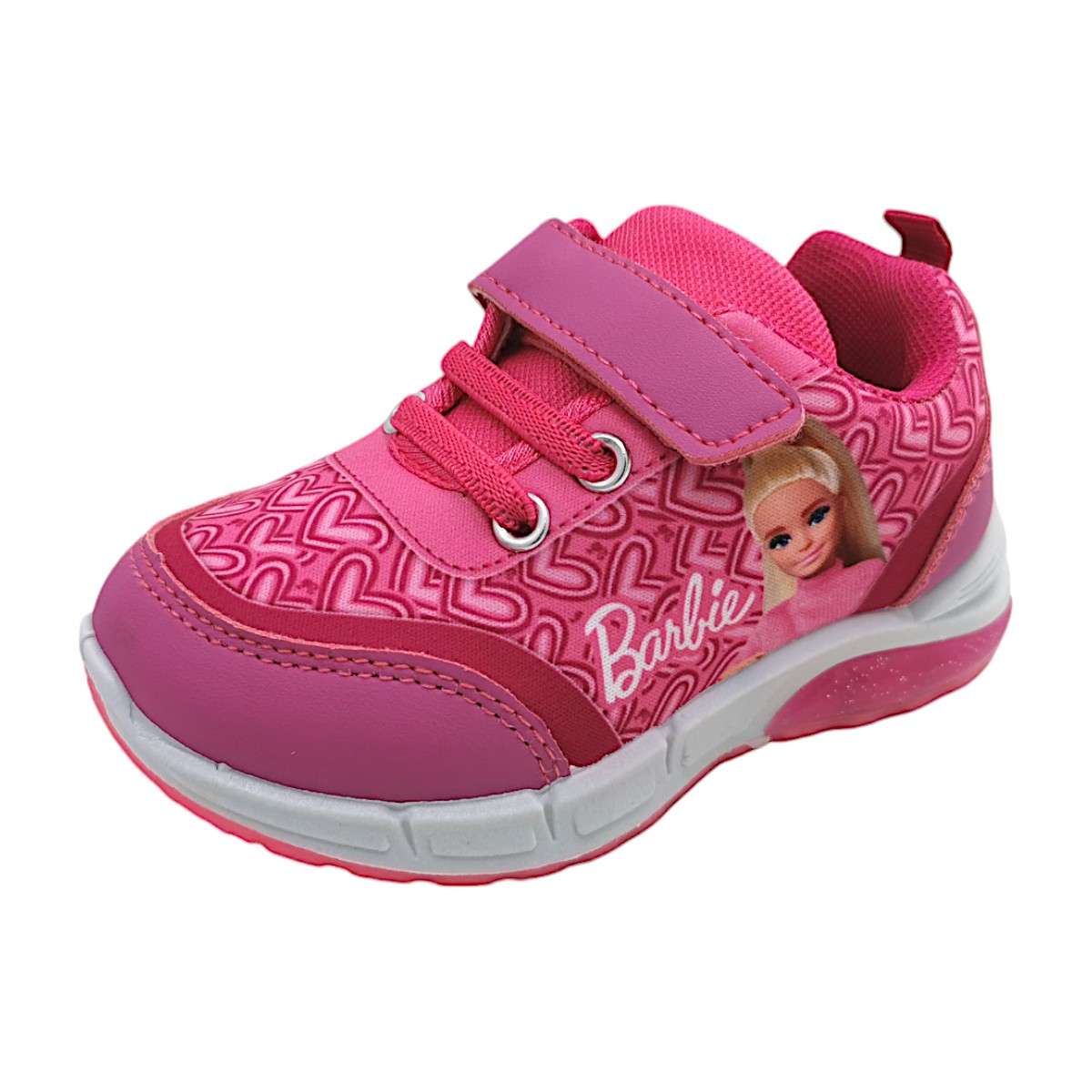 Leomil Barbie BA002655 Rot 173- Fuchsia