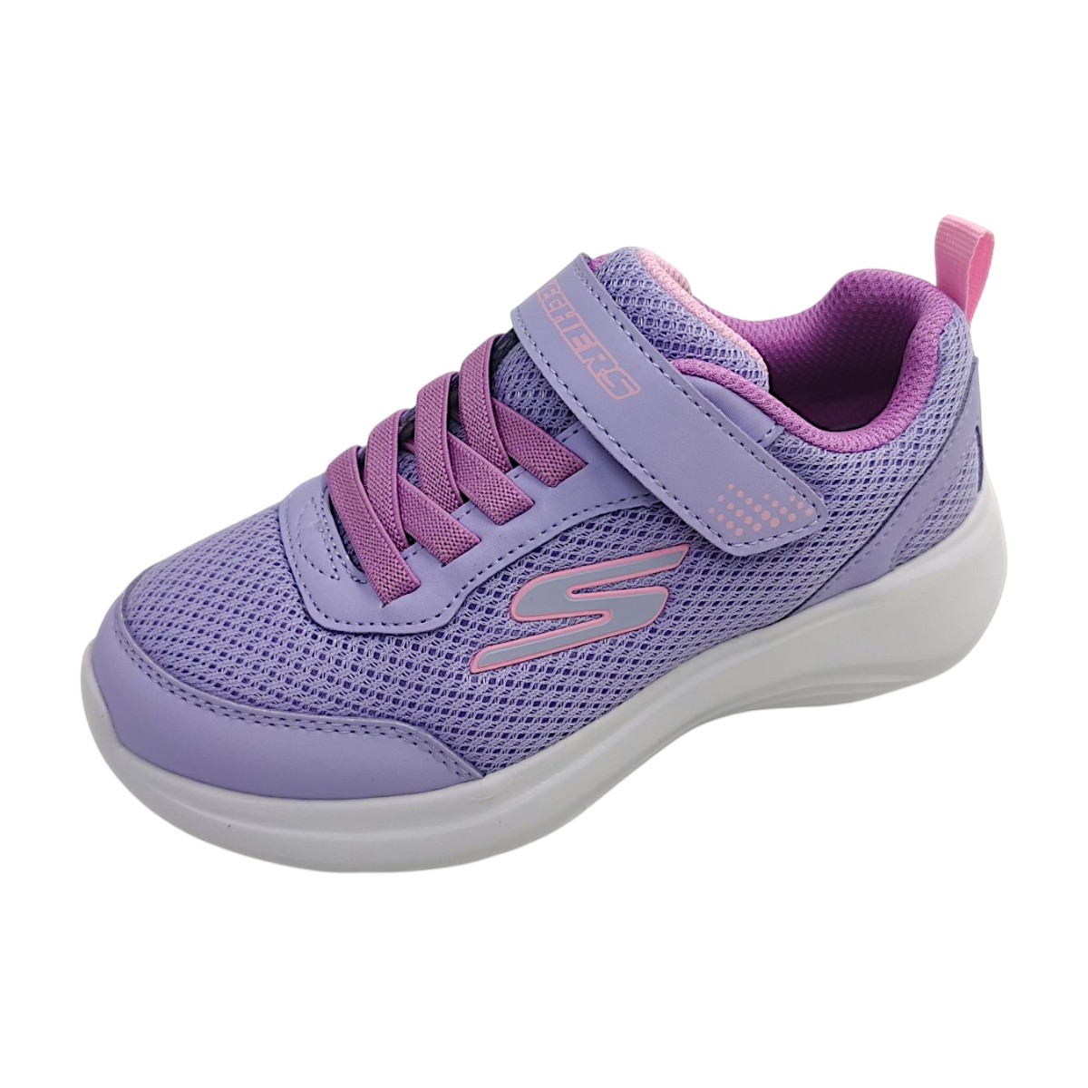 Skechers Selectors 303573L/LAV Violett Lila LAV Skechers Selectors 303573L/LAV Violett Lila LAV