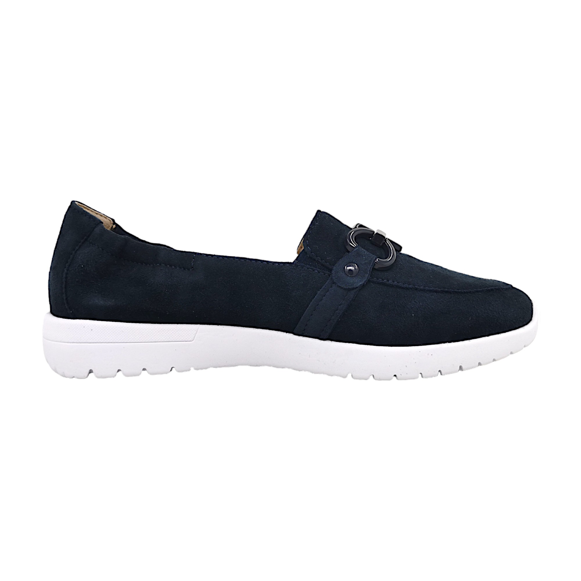 Caprice 9-24708-42-857 Blau 857- Ocean Suede Caprice 9-24708-42-857 Blau 857- Ocean Suede
