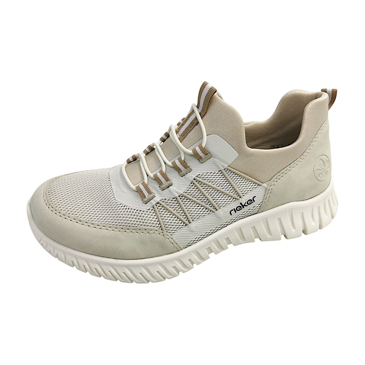 Rieker M5358-60 Beige beige 60