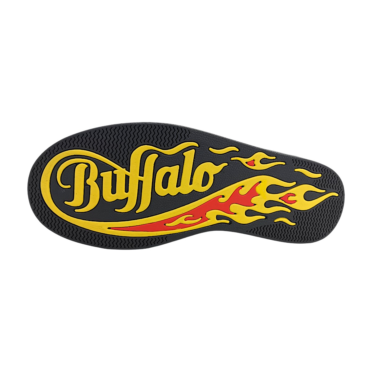 Buffalo Liberty 1636157 Schwarz black/orange Buffalo Liberty 1636157 Schwarz black/orange