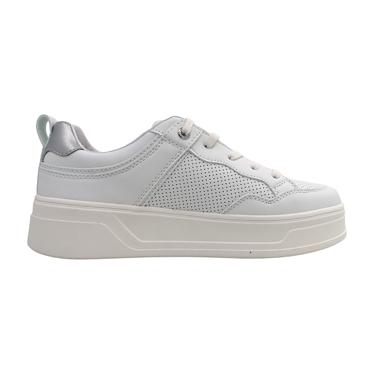 Bagatt Piper D31-AJJ06-5050/2013 Weiß 2013 white/silver
