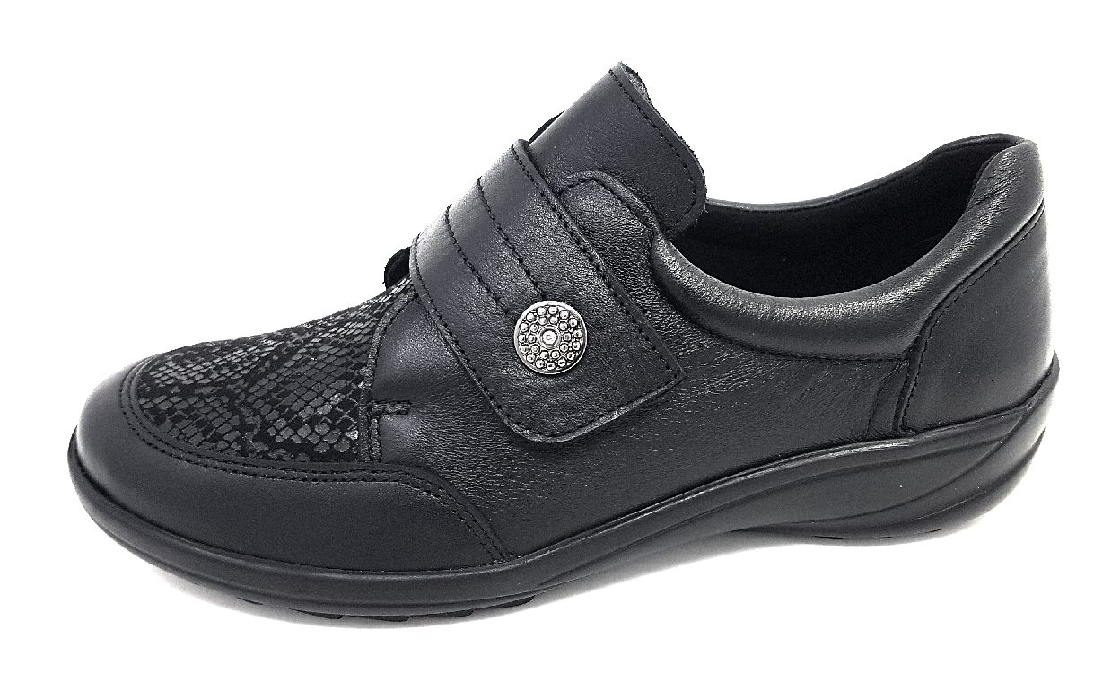 Aco Nani 12 203/8692W Schwarz black 2738