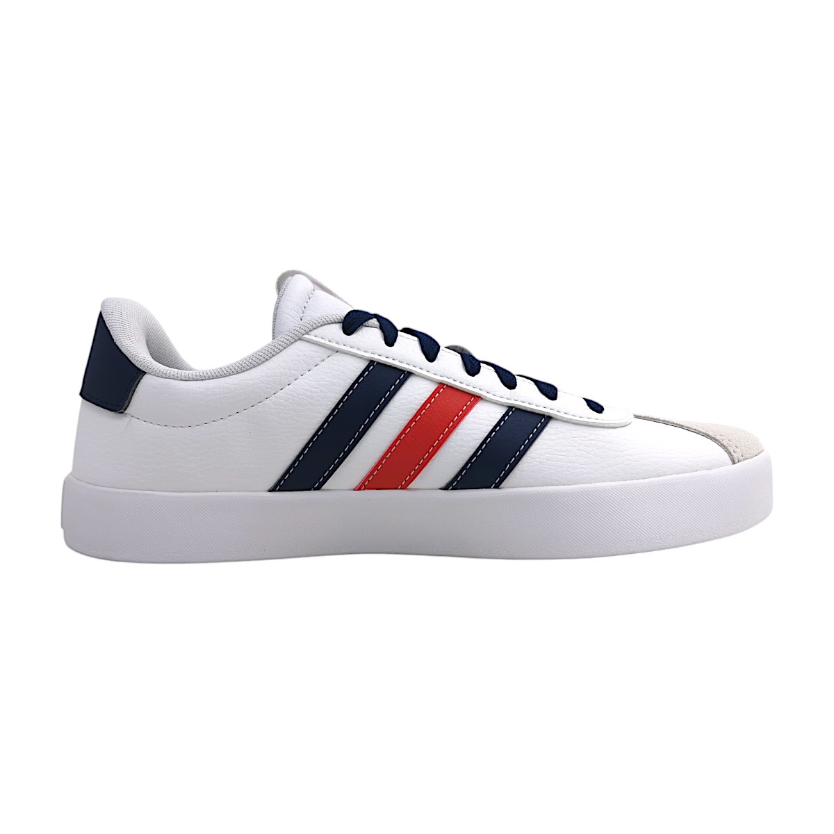 adidas VL COURT 3.0 IF4465 Weiß white/navy/red