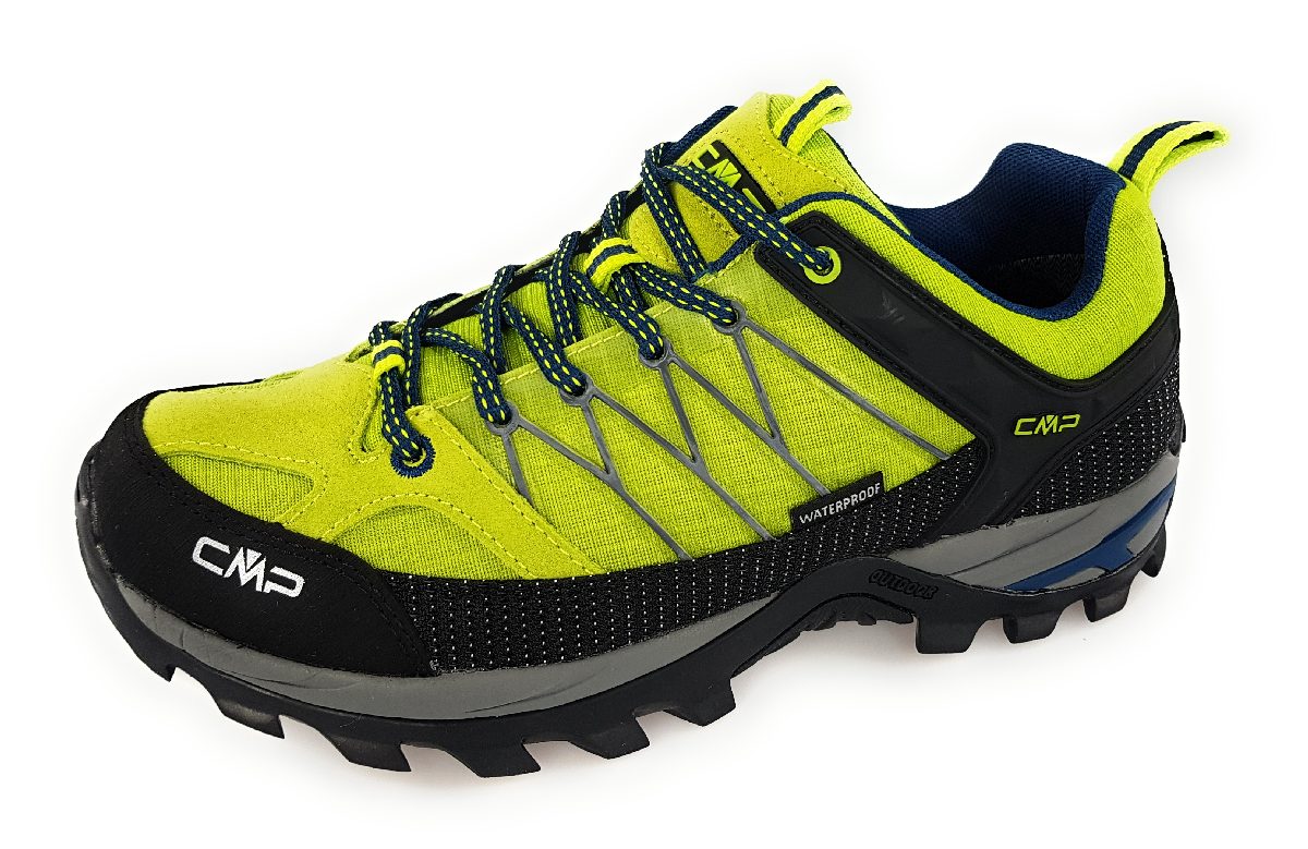 CMP Sportschuhe Herren Outdoorschuhe Wanderschuh Gelb Freizeit (Energy-Cosmo 29 EE, Größe 45 EU) CMP Sportschuhe Herren Outdoorschuhe Wanderschuh Gelb Freizeit (Energy-Cosmo 29 EE, Größe 45 EU)