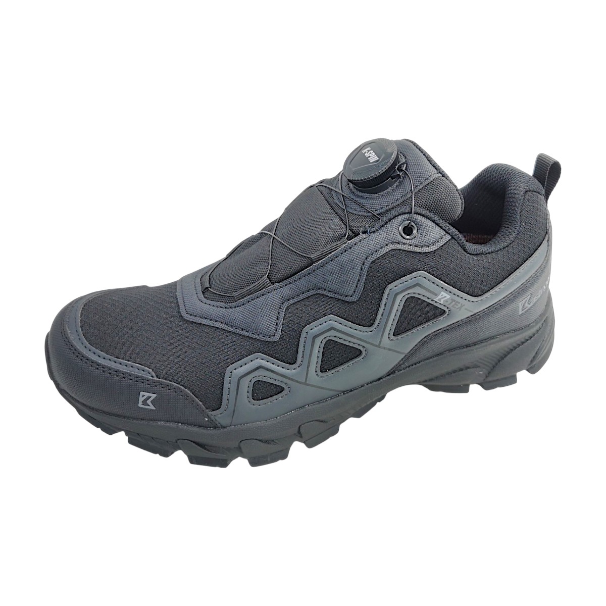 Kastinger FS-Superhiker Low Sportschuhe Herren Outdoorschuhe Wanderschuh Schwarz Wandern (jet black/raven 5129, Gr. 1:40) Kastinger FS-Superhiker Low Sportschuhe Herren Outdoorschuhe Wanderschuh Schwarz Wandern (jet black/raven 5129, Gr. 1:40)
