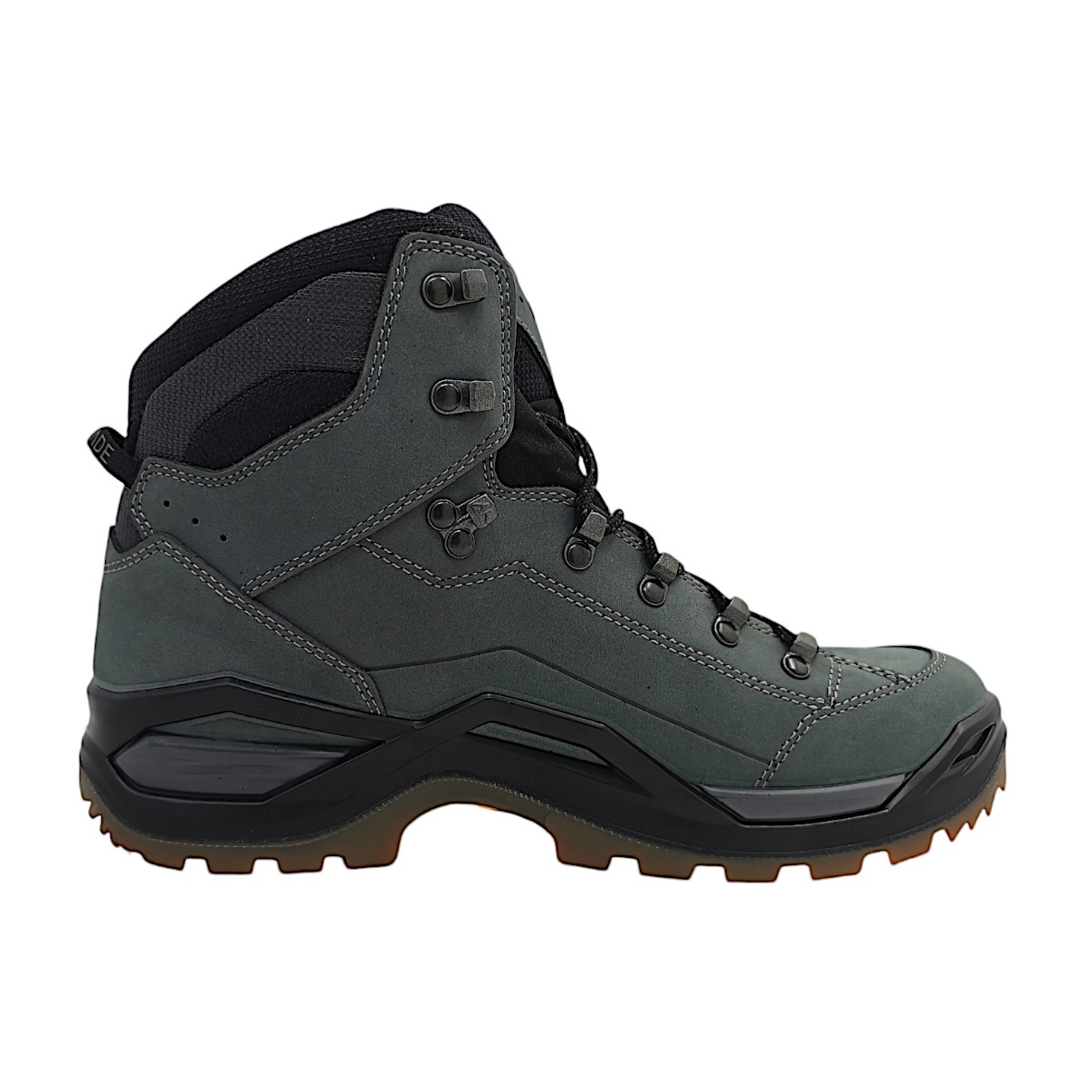 Lowa RENEGADE EVO GTX MID 311916 Grau Dunkelgr./Schwarz 9499