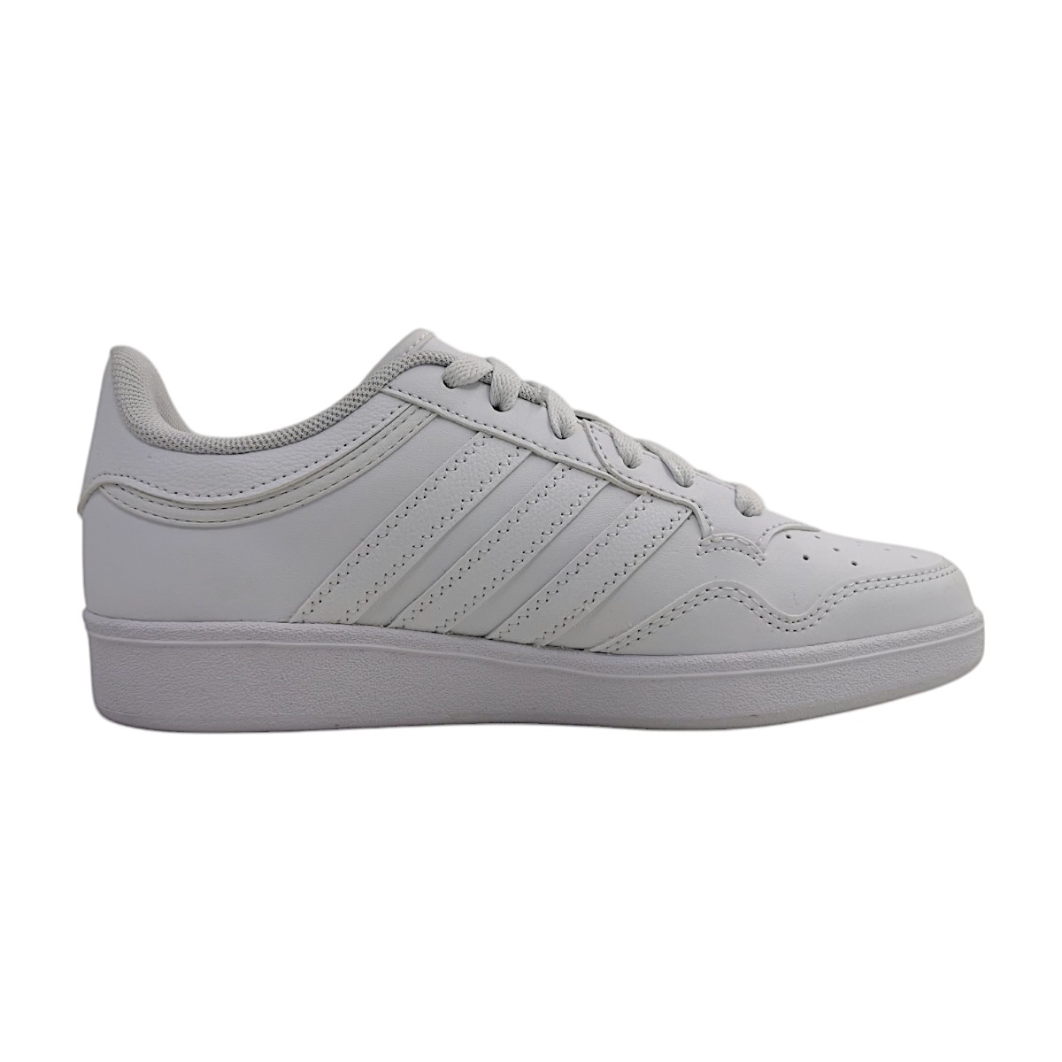 adidas HOOPS 4.0 J JI3470 Weiß white adidas HOOPS 4.0 J JI3470 Weiß white