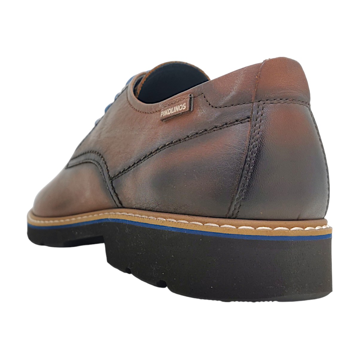 Pikolinos Alarcon M7D-4289 Braun cuero Pikolinos Alarcon M7D-4289 Braun cuero