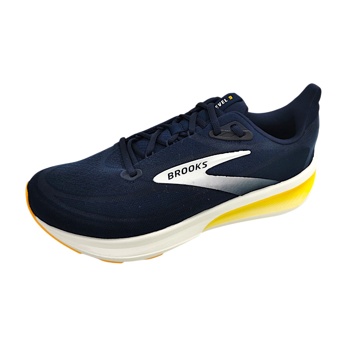 Brooks Revel 9 1104991D Blau blue 453