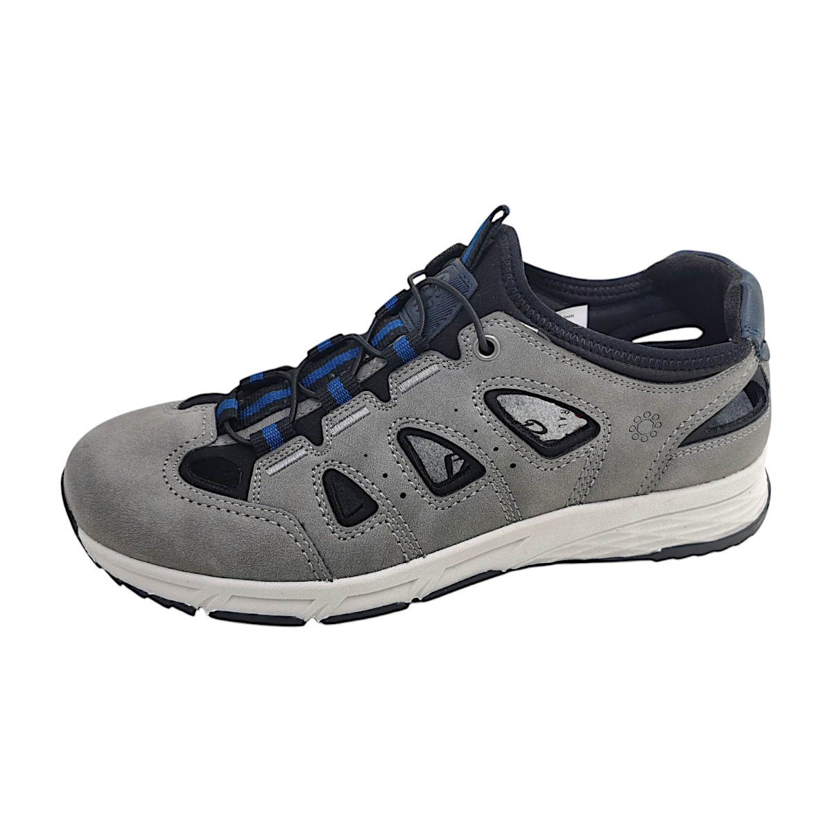 Relife 5888-24723-15F Grau grey