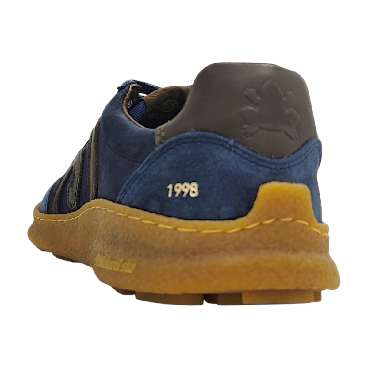 El Naturalista N5435 Blau ocean/oroel