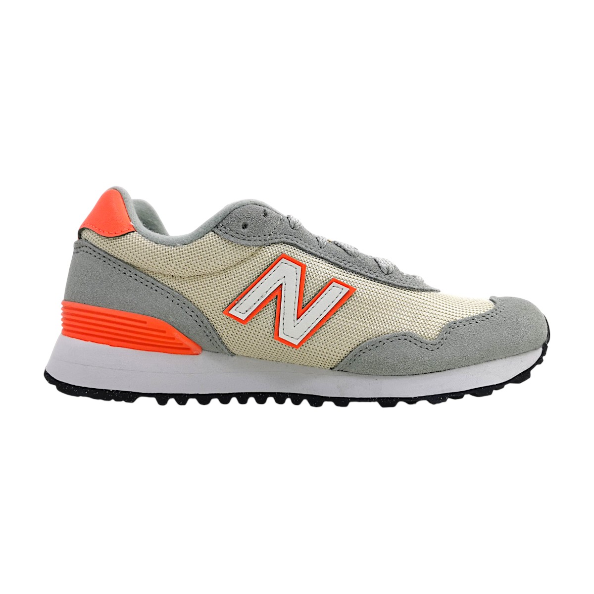 New Balance WMNS 515 W5158CS Grau Sea salt New Balance WMNS 515 W5158CS Grau Sea salt