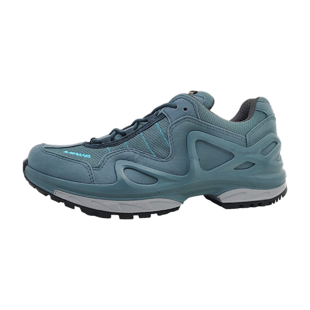 Lowa GORGON GTX Ws Sportschuhe Damen Wanderschuhe Mehrfarbig