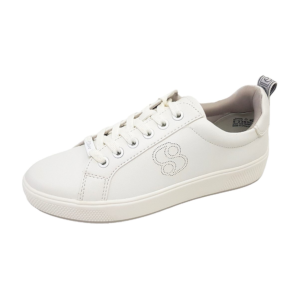 s.Oliver 5-5-23630-30/100 Weiß 100 white