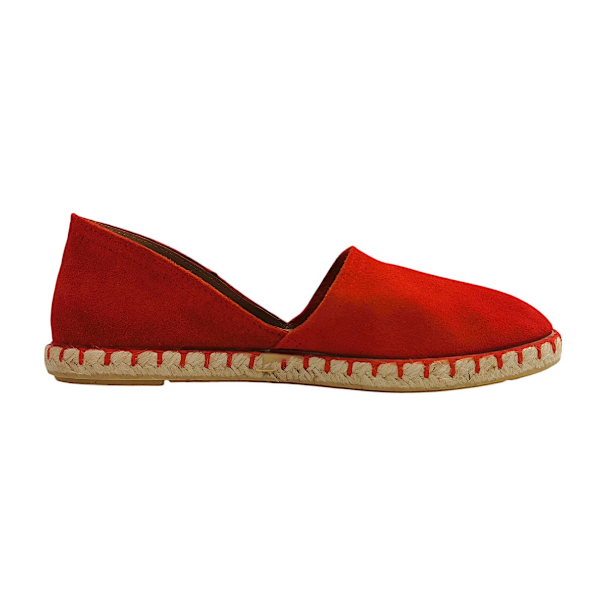 Verbenas Carmen 0300580001 Rot fuego