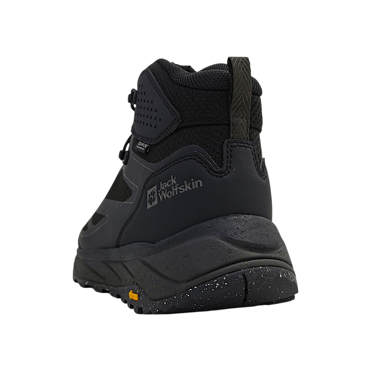 Jack Wolfskin Terraventure 4051521 Schwarz black 6000