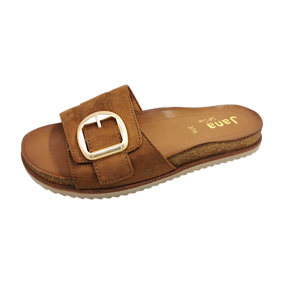 Jana 8-27460-46/305 Braun cognac 305 Jana 8-27460-46/305 Braun cognac 305