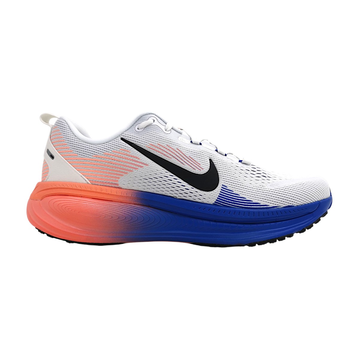 Nike Vomero 18 HM6803-114 Weiß white/black/blue/atom 114 Nike Vomero 18 HM6803-114 Weiß white/black/blue/atom 114