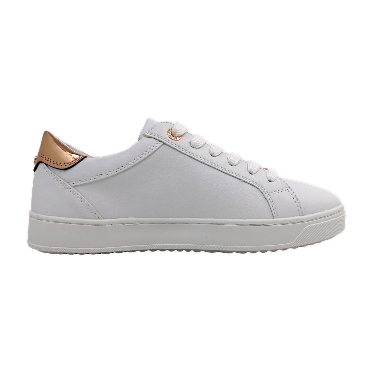 Tom Tailor 5390470008 Weiß white/ rose/ gold Tom Tailor 5390470008 Weiß white/ rose/ gold