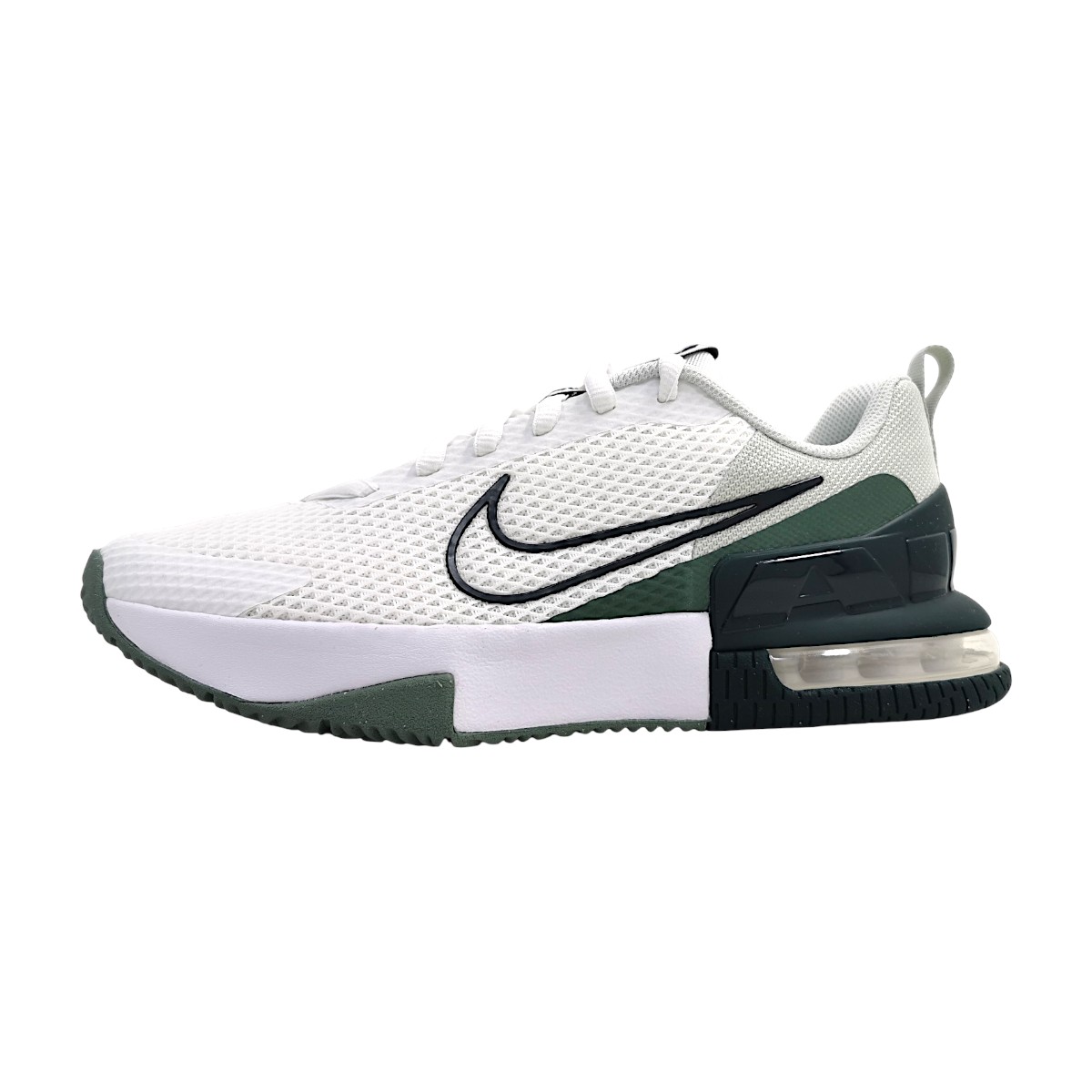Nike Air Max Alpha Trainer Sportschuhe Herren Trainingsschuhe sportlicher Schnürer Weiß Freizeit Nike Air Max Alpha Trainer Sportschuhe Herren Trainingsschuhe sportlicher Schnürer Weiß Freizeit
