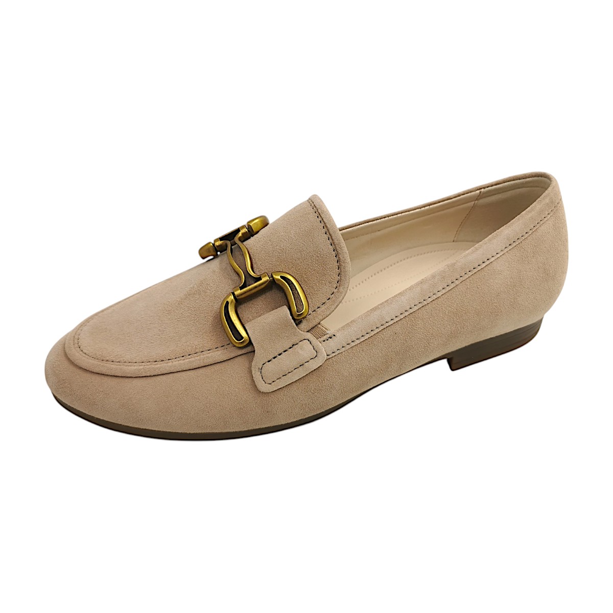 Gabor 62.431.30 Beige sand (broncematt) 30