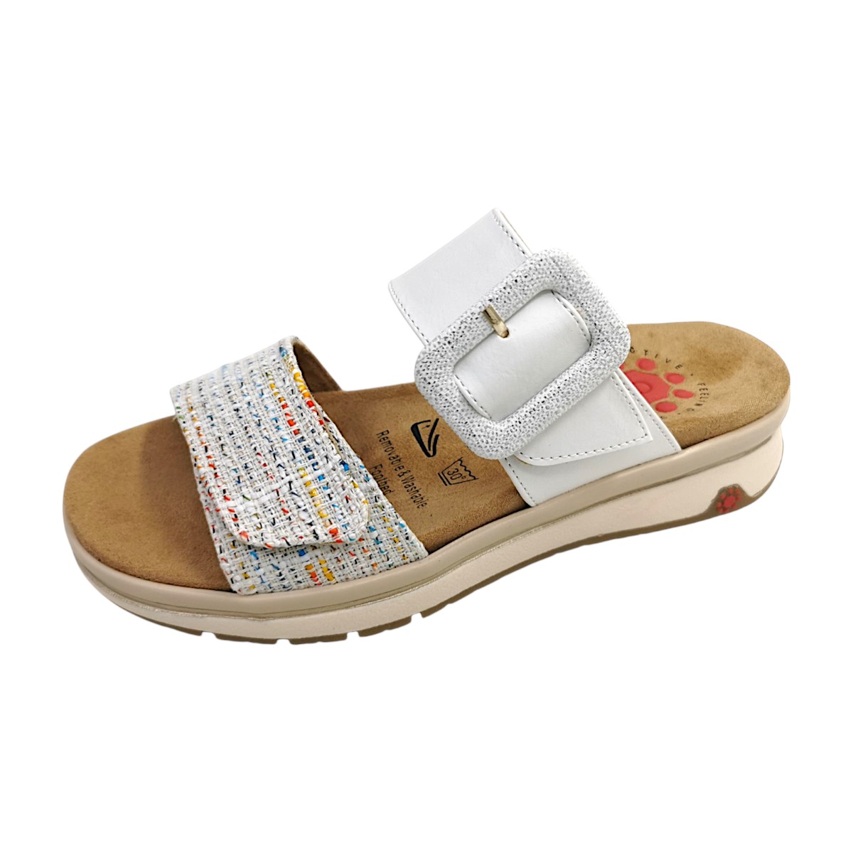 Relife 26708/011 Weiß off white 011 Relife 26708/011 Weiß off white 011