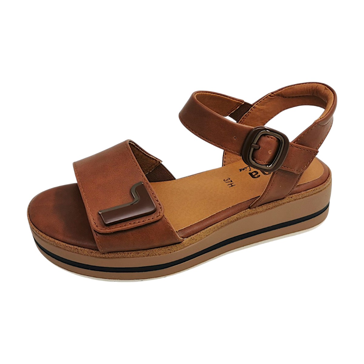 Jana 8-28269-46-305 Braun cognac 305 Jana 8-28269-46-305 Braun cognac 305