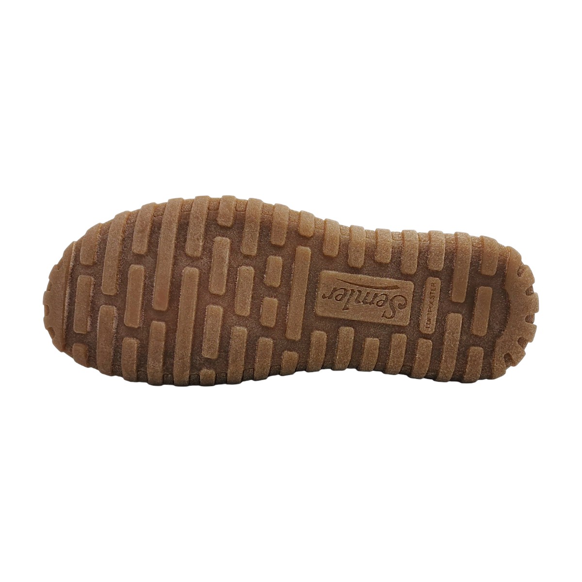 Semler Jenny Damenschuhe Stiefeletten Schnürer Braun Freizeit (cappuccino 042, Gr. 2:4.5)