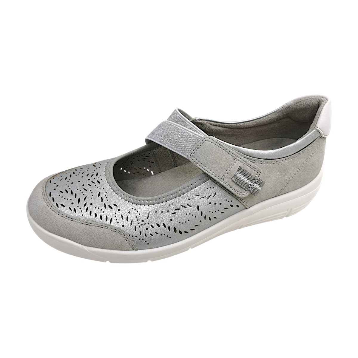 Relife 24703-01-007 Silber silver 007