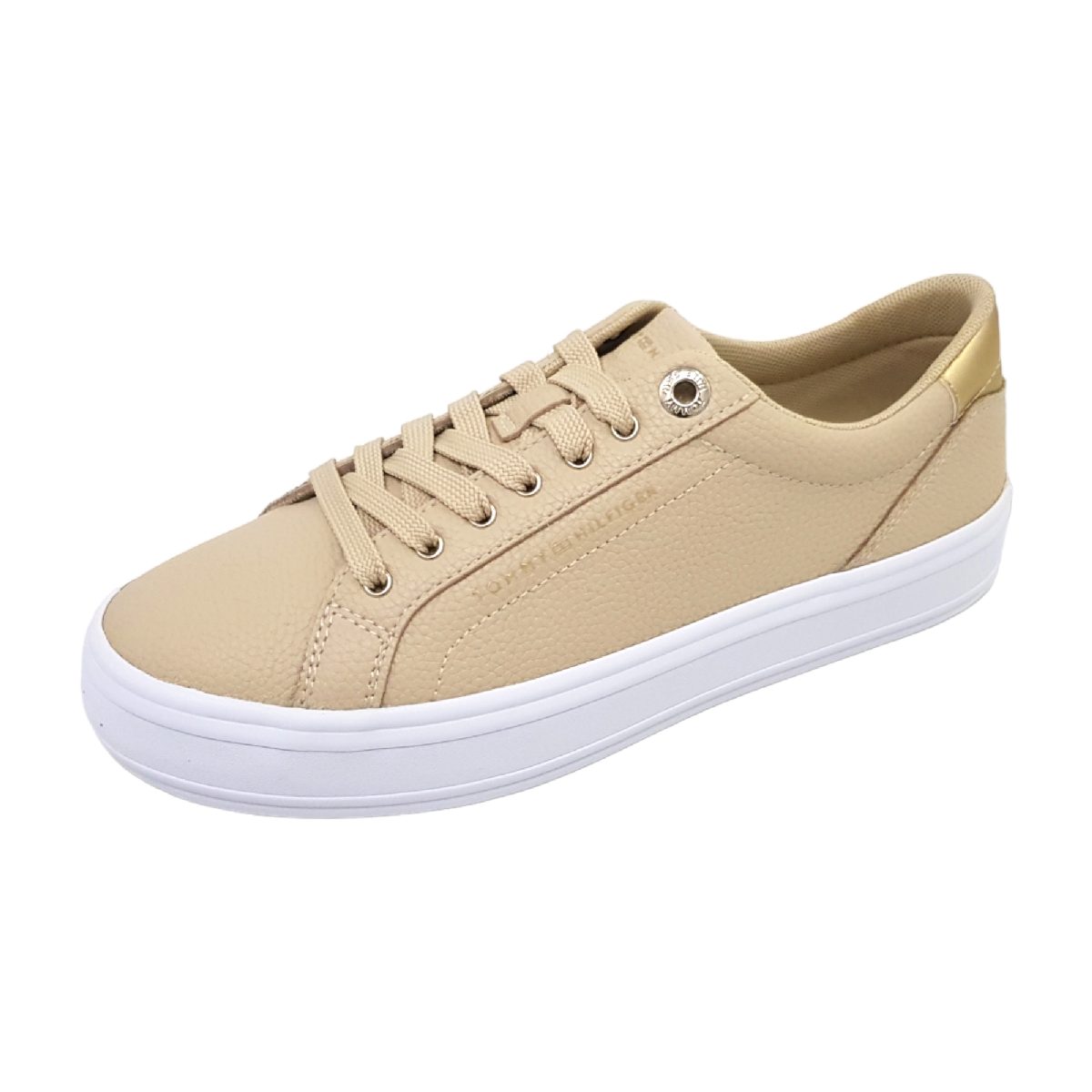 Tommy Hilfiger FW0FW07778 Beige AES Beige Tommy Hilfiger FW0FW07778 Beige AES Beige