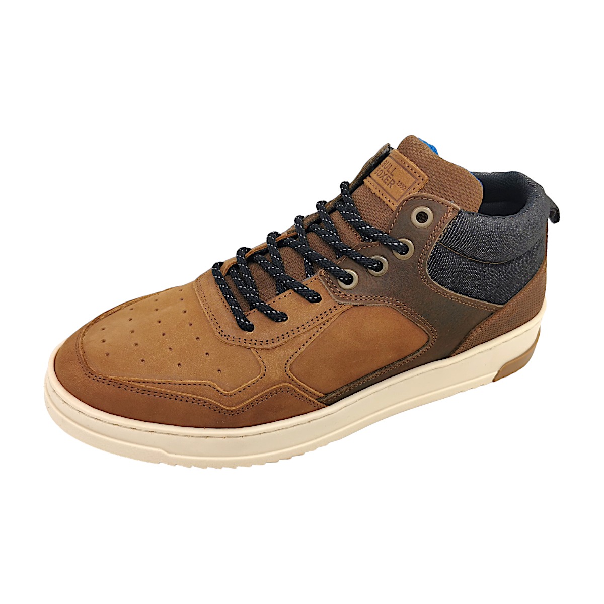 Bullboxer 616P51511ECOBK Braun tan/ cognac Bullboxer 616P51511ECOBK Braun tan/ cognac