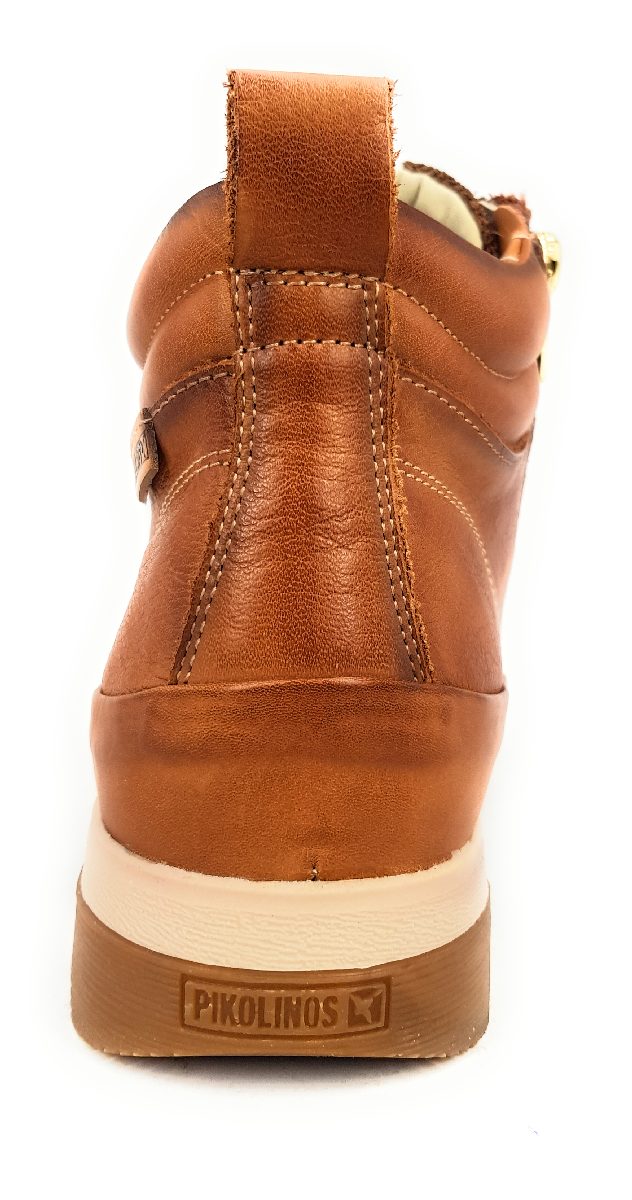 Pikolinos VIGO W3W-8564 Braun Brandy