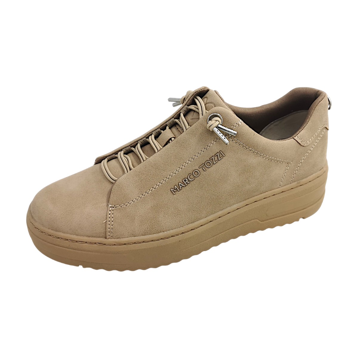 Marco Tozzi 2-23724-44/341 Beige taupe 341 Marco Tozzi 2-23724-44/341 Beige taupe 341