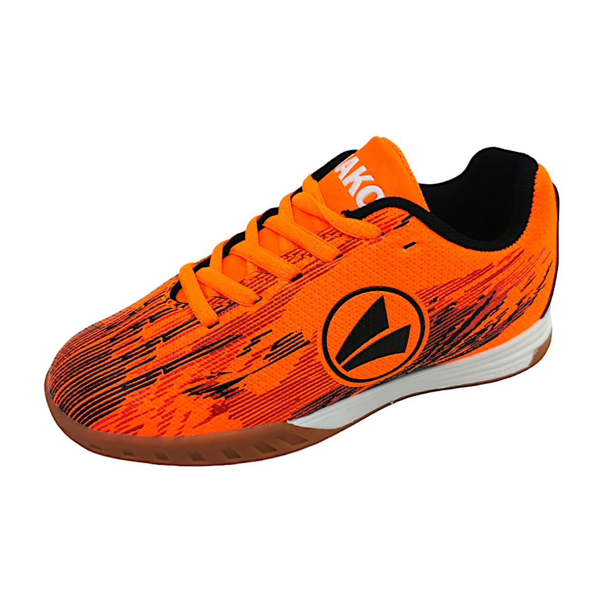 Jako J-Si Stepover 310098 Orange 7950 Orange / Black