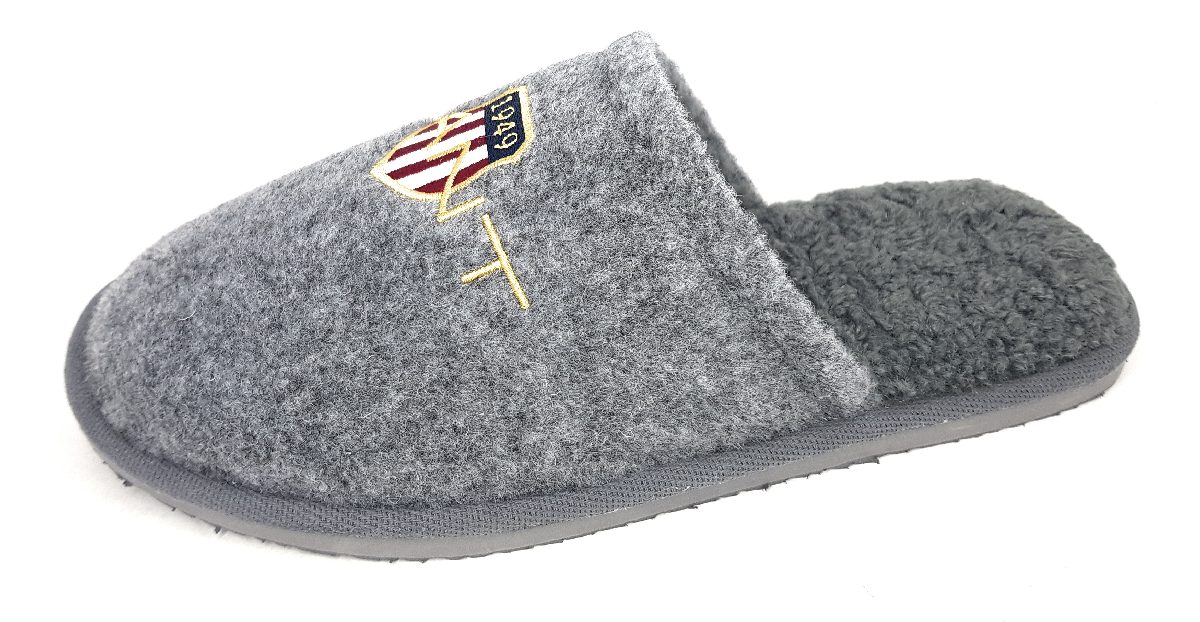 Gant Tamaware 23699217 Grau G892 mid gray