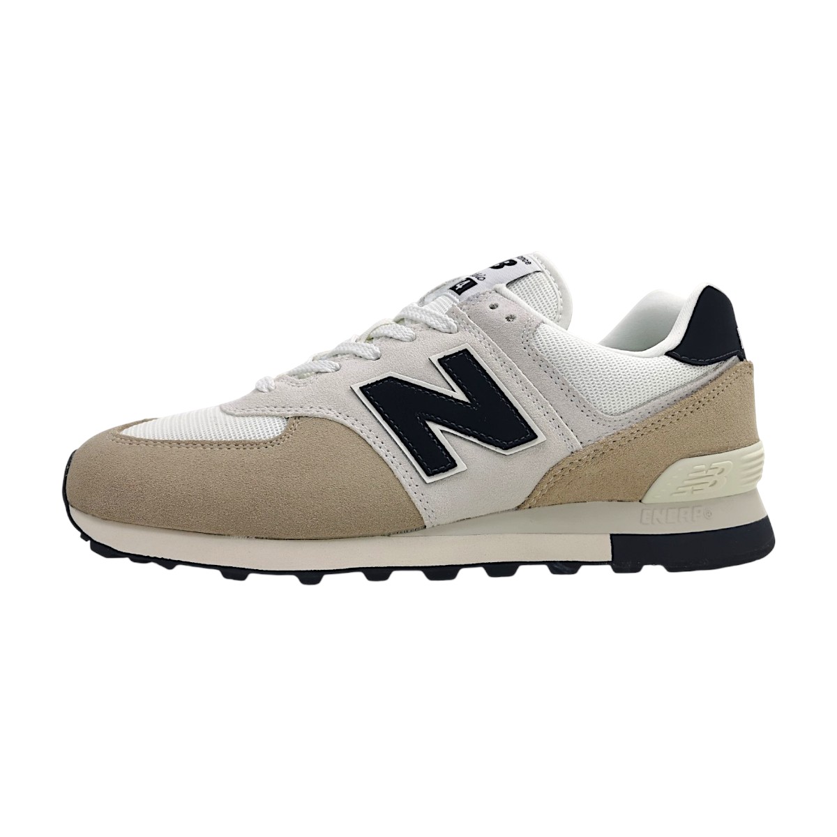 New Balance U574 U5746SG Weiß sea salt/linen 6SG