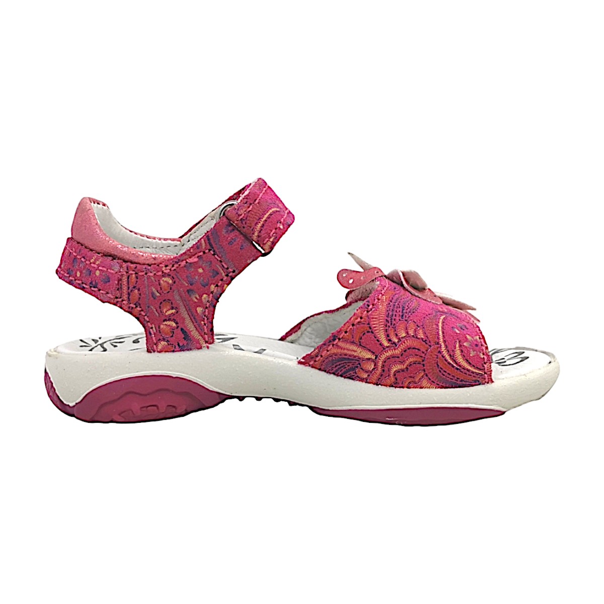 Primigi 5885511 Rot 11 Fuxia Primigi 5885511 Rot 11 Fuxia