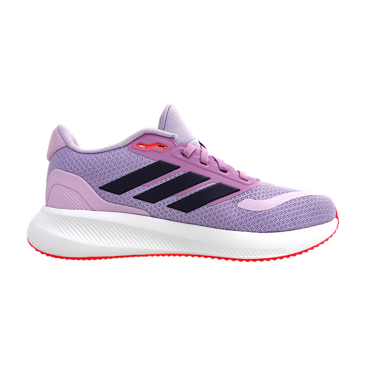 adidas Runfalcon 5 JQ8139 Violett Viola/Blue/Red adidas Runfalcon 5 JQ8139 Violett Viola/Blue/Red