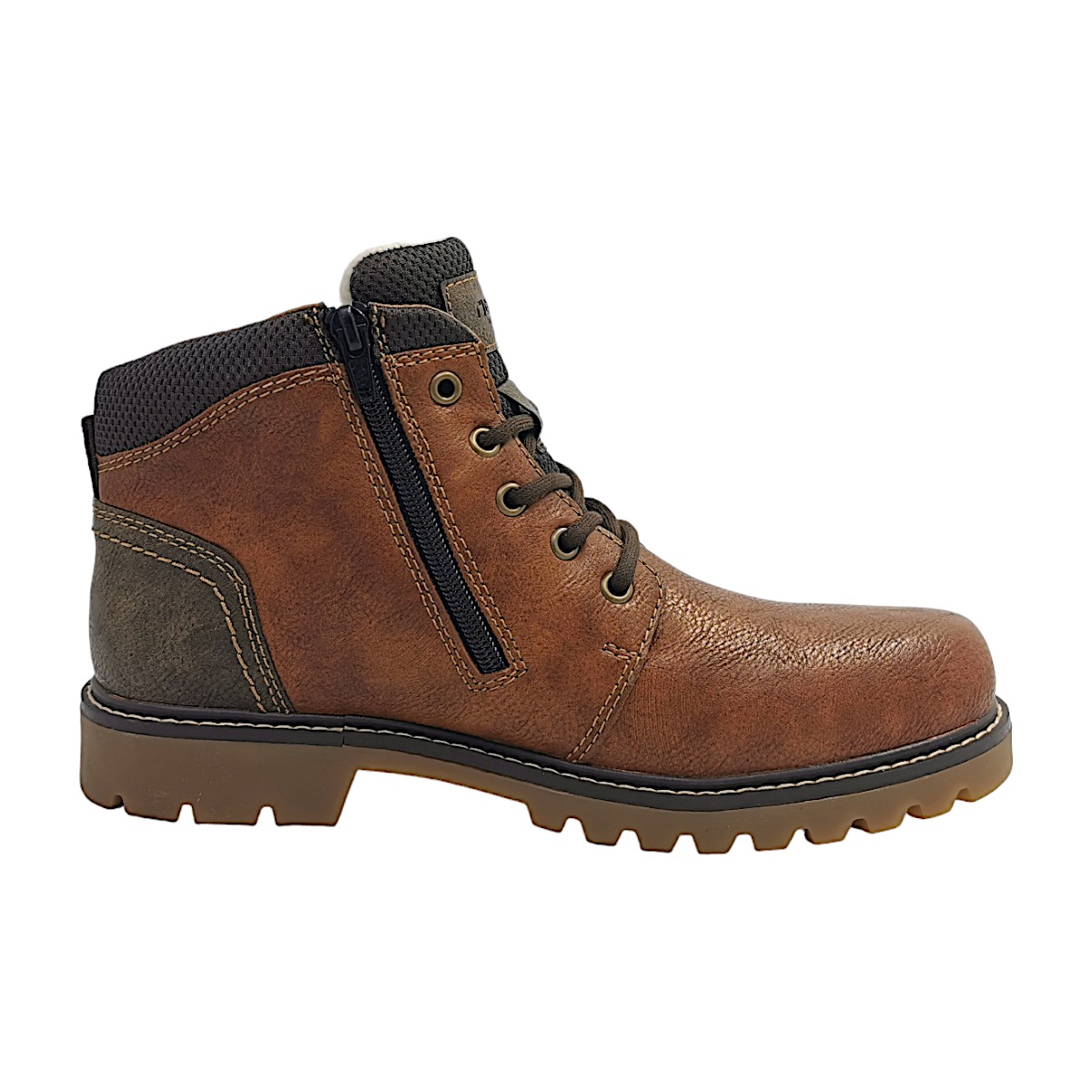 Rieker 38810-25 Braun 25 toffee brown Rieker 38810-25 Braun 25 toffee brown