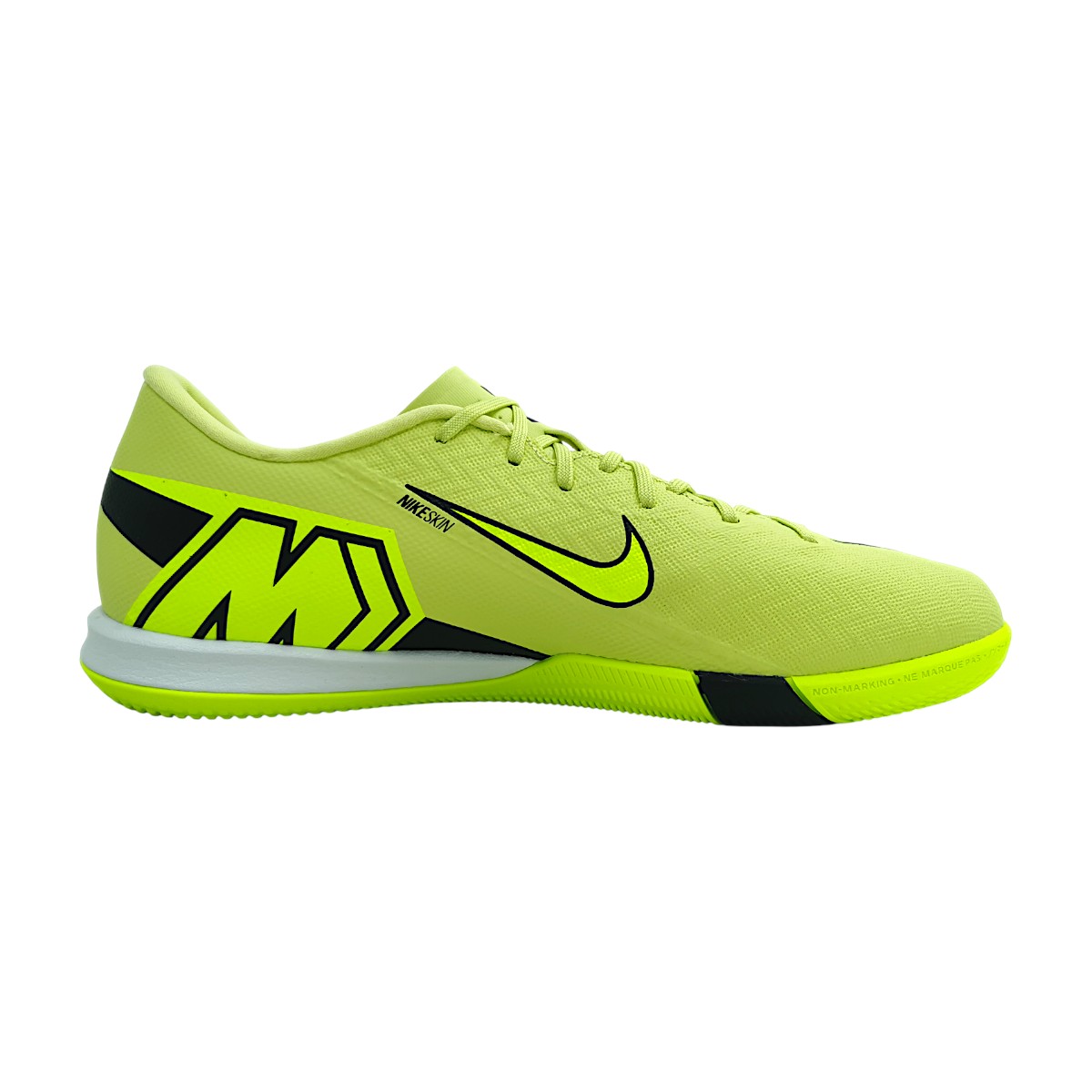 Nike Mercurial Vapor 16 JC FQ8434/300 Grün Multi 300 Nike Mercurial Vapor 16 JC FQ8434/300 Grün Multi 300