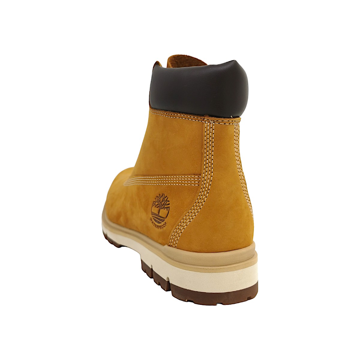 Timberland Radford Mid Lace Herrenschuhe Stiefel Schnürer Beige Freizeit (2311- Wheat, Größe 41 EU) Timberland Radford Mid Lace Herrenschuhe Stiefel Schnürer Beige Freizeit (2311- Wheat, Größe 41 EU)