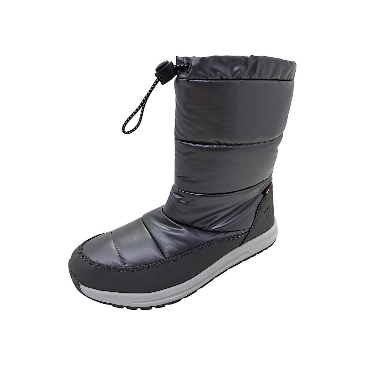 KangaRoos K-WW Luna RTX 39347-000/2240 Grau 2240 steel grey/mesa