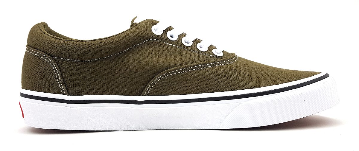 Vans Doheny VN0A5HTWDOL1 Grün olive