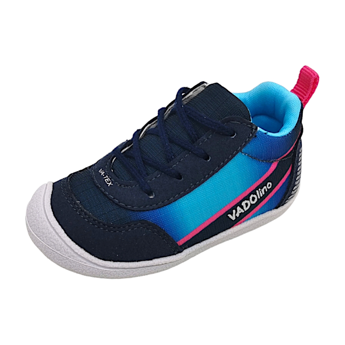 Vado Flake Lace Vatex 95012-5000/101 Blau 101 Navy Vado Flake Lace Vatex 95012-5000/101 Blau 101 Navy