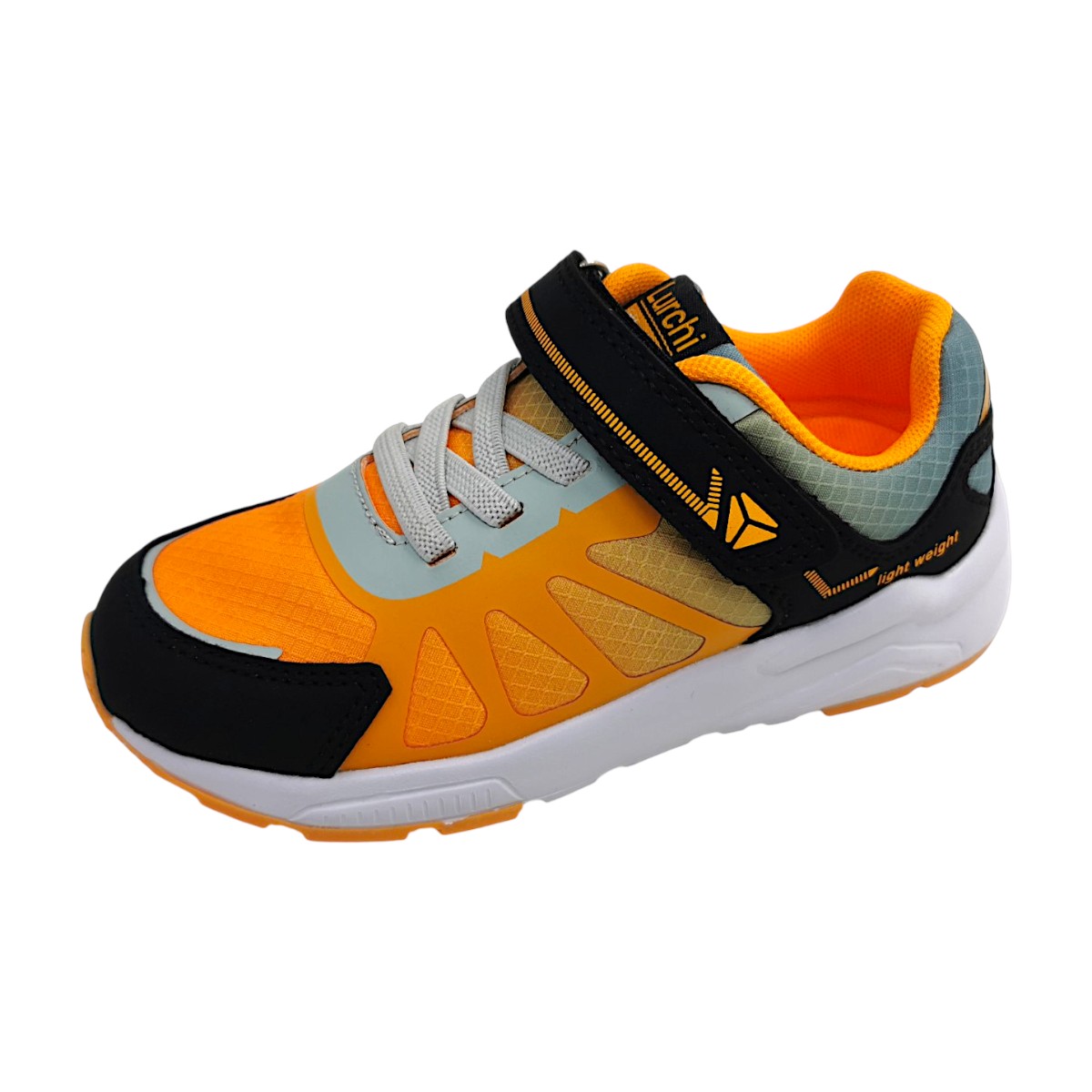 Lurchi Aragon 26L0033001/00001 Orange black Lurchi Aragon 26L0033001/00001 Orange black