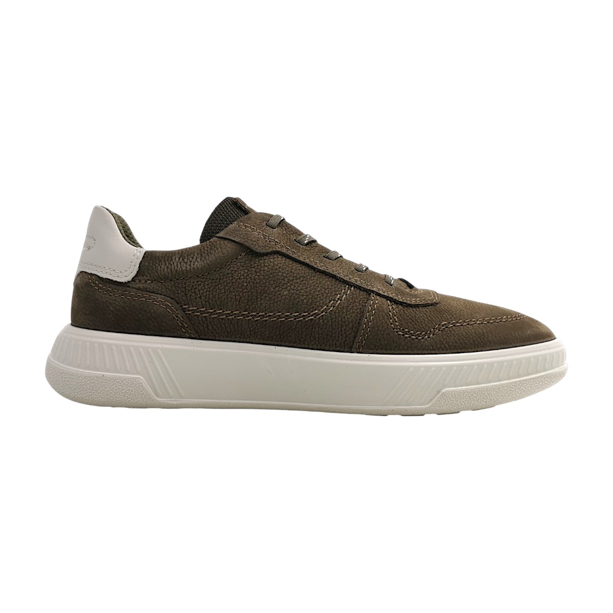 Ecco Move M Sneaker 551624/61395 Braun dark clay/gravel 61395 Ecco Move M Sneaker 551624/61395 Braun dark clay/gravel 61395
