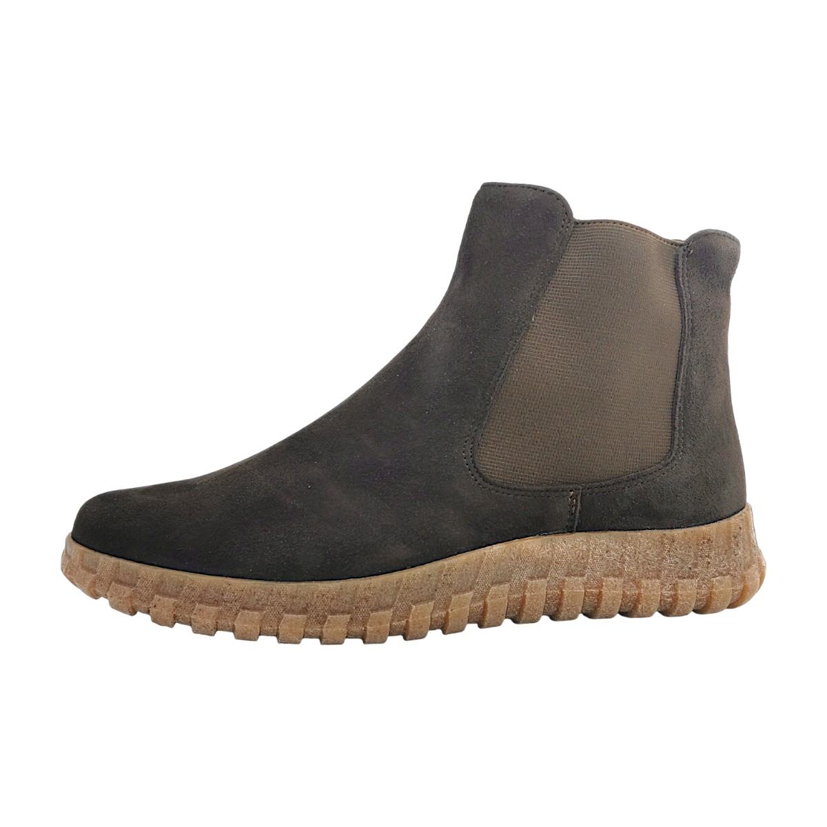 Semler Jenny Damenschuhe Stiefelette Braun Freizeit