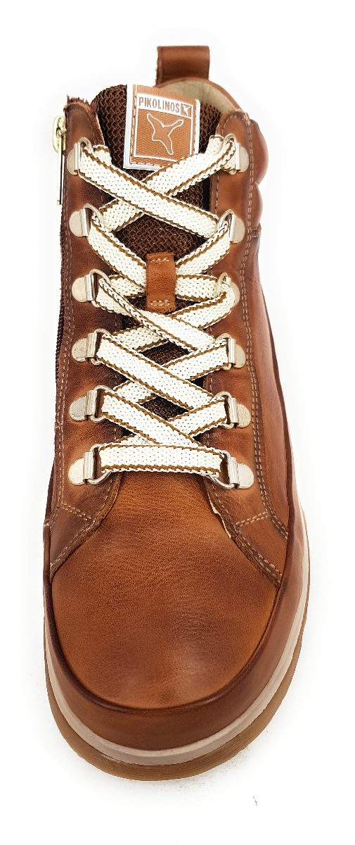 Pikolinos VIGO W3W-8564 Braun Brandy